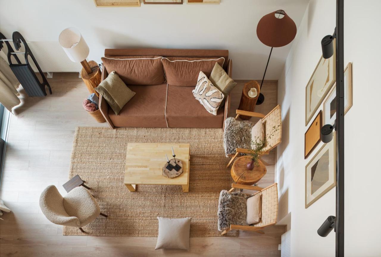 Oak House Villa Brusane Bagian luar foto